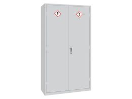 Hazardous Storage Cupboards