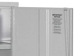 Hazardous Storage Cupboards