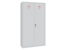 Hazardous Substance Storage Cabinets