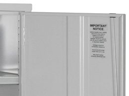 Hazardous Substance Storage Cabinets