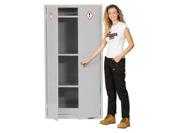 Hazardous Substance Storage Cabinets