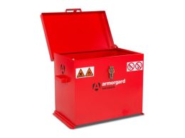 Chemical Storage Box