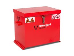 Chemical Storage Box