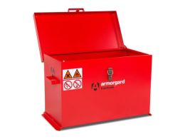 Flammable Storage Box