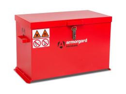 Flammable Storage Box