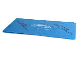 Hazardous Waste Disposal Bags