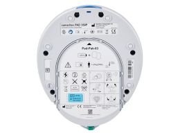 HeartSine Samaritan PAD 350P Semi-Automatic Defibrillator