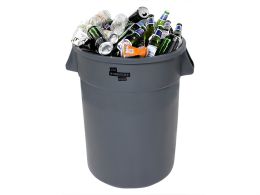 Heavy Duty Bin