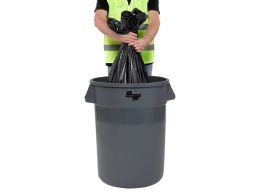 Heavy Duty Bin