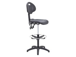 Heavy Duty Draughtsman Chair