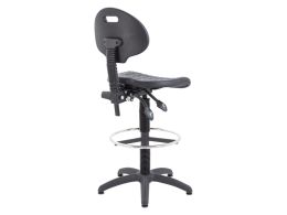 Heavy Duty Draughtsman Chair