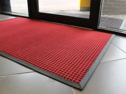 Heavy Duty Entrance Mats