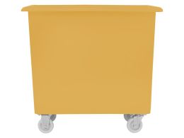 Heavy Duty Plastic Tub