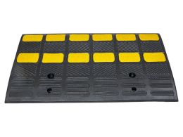 Rubber Kerb Ramp