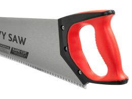 Heavy Duty Hacksaw