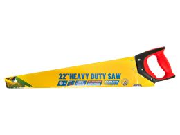 Heavy Duty Hacksaw