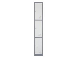 Heavy Duty Steel Lockers