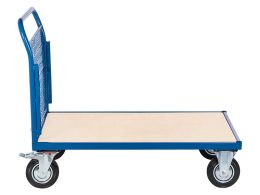 Heavy Duty Trolley