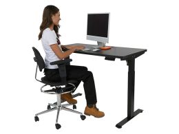 Height Adjustable Desk