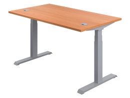 Height Adjustable Desk