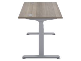 Height Adjustable Standing Desk