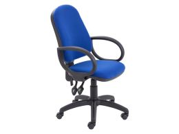 High Back Desk Chair