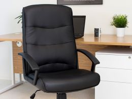 High Back Executive Chair