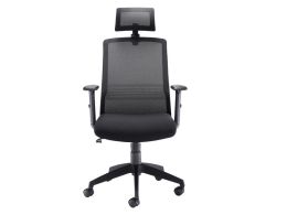 High Back Mesh Office Chair