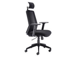 High Back Mesh Office Chair