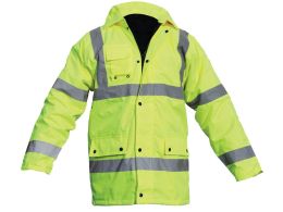 High Visibility Jacket