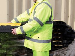 High Visibility Jacket