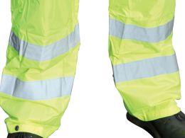 High Visibility Trousers