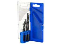 HSS Drill Set