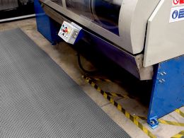 Industrial Matting