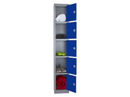 Industrial PPE Lockers