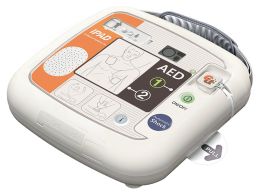 IPAD SP1 Fully-Automatic Defibrillator