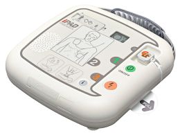 IPAD SP1 Semi-Automatic Defibrillator