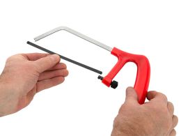 Mini Hacksaw