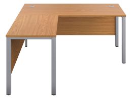 L Shaped Executive Desk