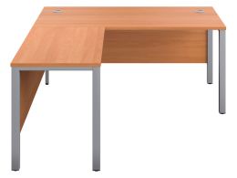 L Shaped Home Office Desk