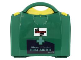 Large First Aid Kit