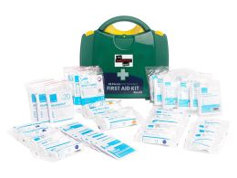 Large First Aid Kit