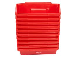 Large Stackable Storage Bins