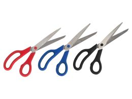 Large Universal Scissors