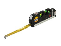 Laser Level