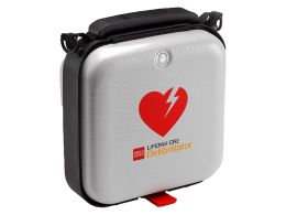 Lifepak CR2 Semi Automatic Defibrillator