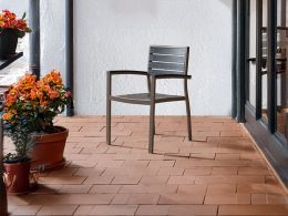 Likewood Arm Chair