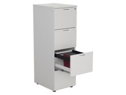 Lockable Filing Cabinet