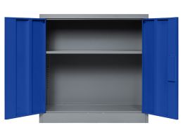 Lockable Storage Cabinet