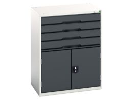 Lockable Tool Cabinet